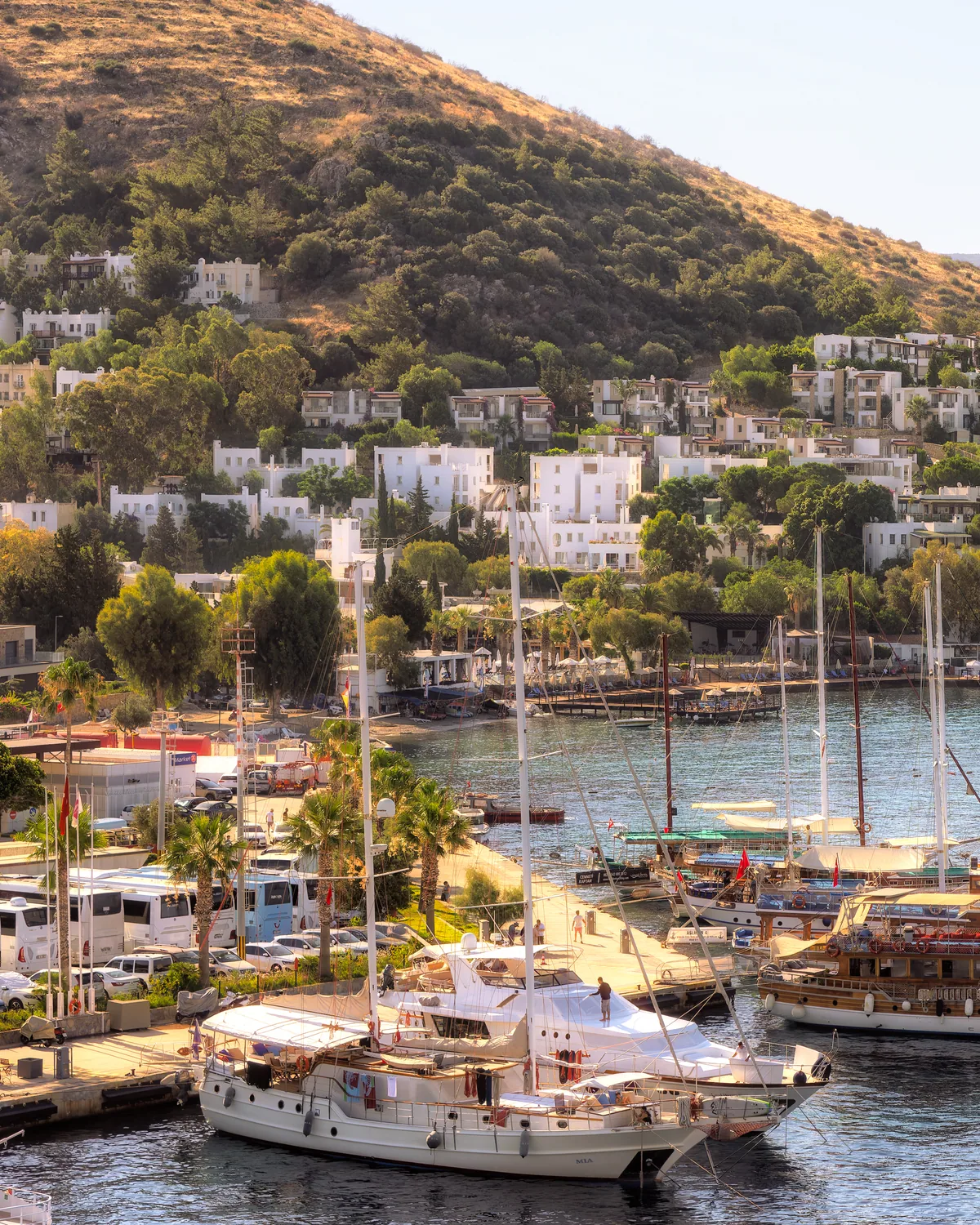 Bodrum, Muğla