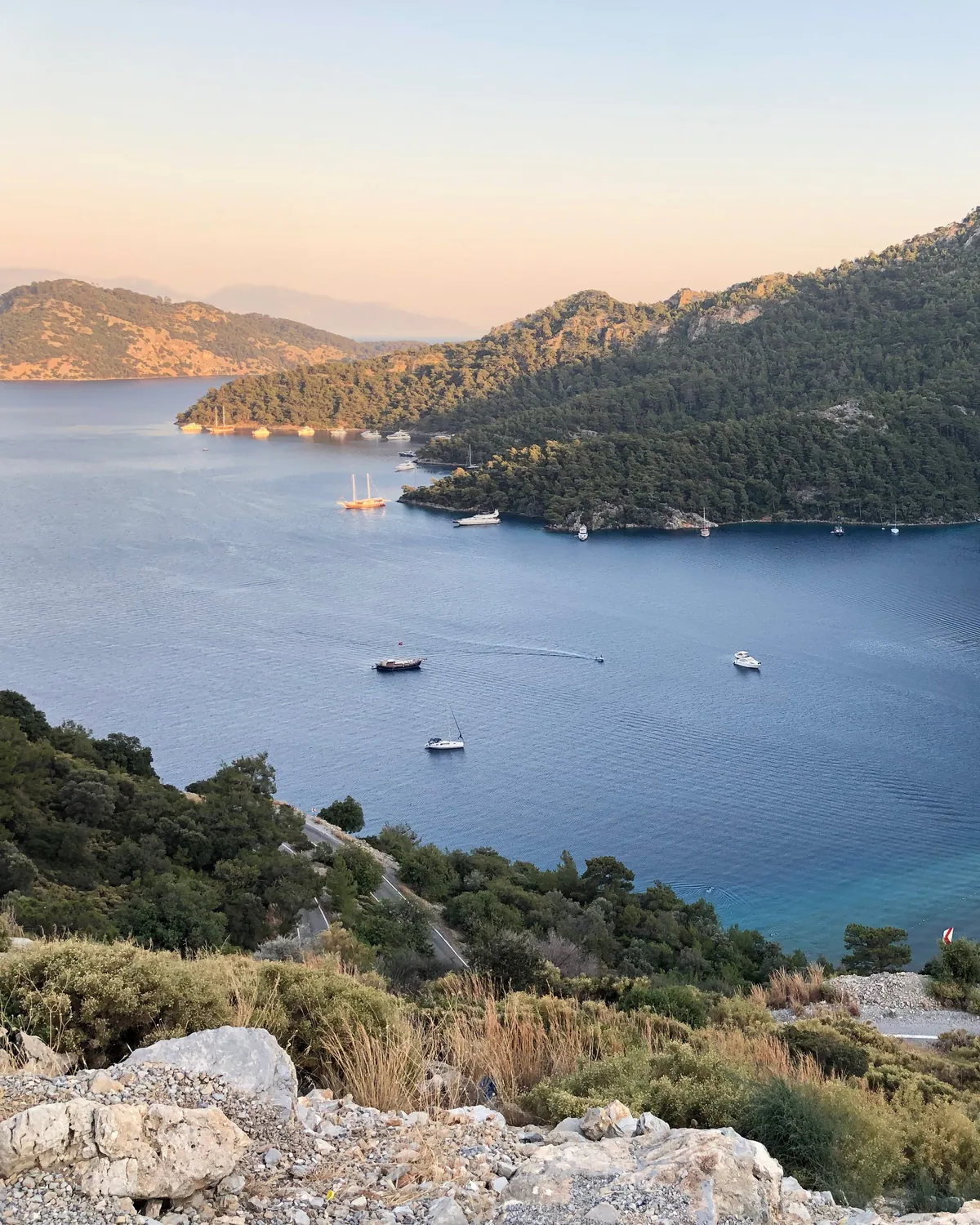 Dalaman, Muğla