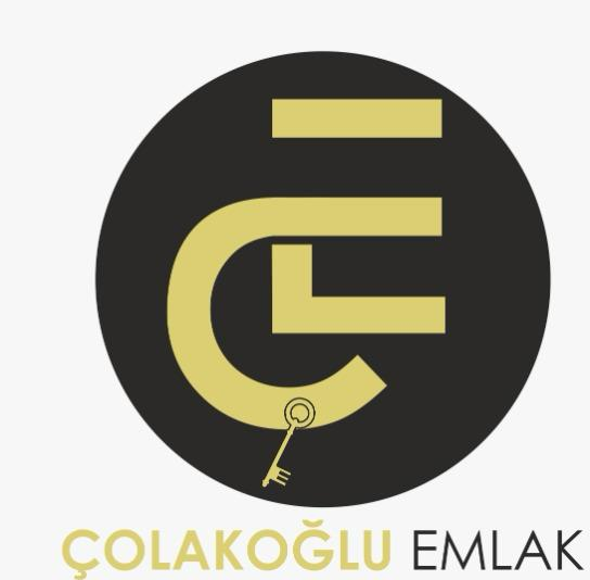 Çolakoğlu Emlak logo (renkli)